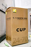 AF-S NIKKOR 24-70mm f/2.8G ED