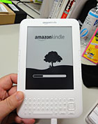 New Kindle