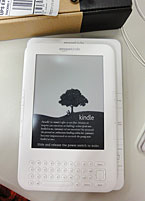 New Kindle